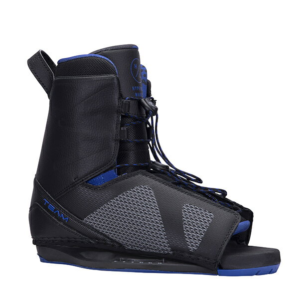  2022 HYPERLITE Team OT Boots ハイパーライト ブーツ ビンディング アウトドア outdoor goods グッズ　wakeboard ウェイクボード