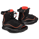 【送料無料】 2024 Luxe Boots ロニックス RONIX ウェイクボード wakeboard アウトドア outdoor goods グッズ boots ブーツ
