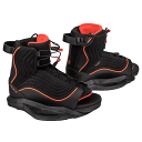 【送料無料】 2025 Luxe Boots ロニックス RONIX ウェイクボード wakeboard アウトドア outdoor goods グッズ boots ブーツ
