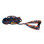 ̵ Hyperlite 25 Arc Surf Rope w/Handle ϥѡ饤 ȥɥ outdoor goods å ե wakesurfin ϥɥ  ե