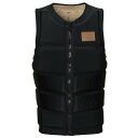 【送料無料】 2022 MYSTIC TK Impact Vest Bl