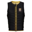 yz 2022 MYSTIC The Dom Impact Vest Black AEghA outdoor goods ObY EFCN{[h wakeboard EFCNT[tB wakesurfin PWC CtWPbg CtxXg ~XeBbN