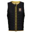 【送料無料】 2022 MYSTIC The Dom Impact Vest Black アウトドア outdoor goods グッズ ウェイクボード wakeboard ウェイクサーフィン wakesurfin PWC ライフジャケット ライフベスト ミスティック