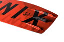 【送料無料】2024 RONIX Vault KIDS Board ウェイクボード wakeboard ロニックス アウトドア outdoor goods グッズ スポーマリンスポーツ 3
