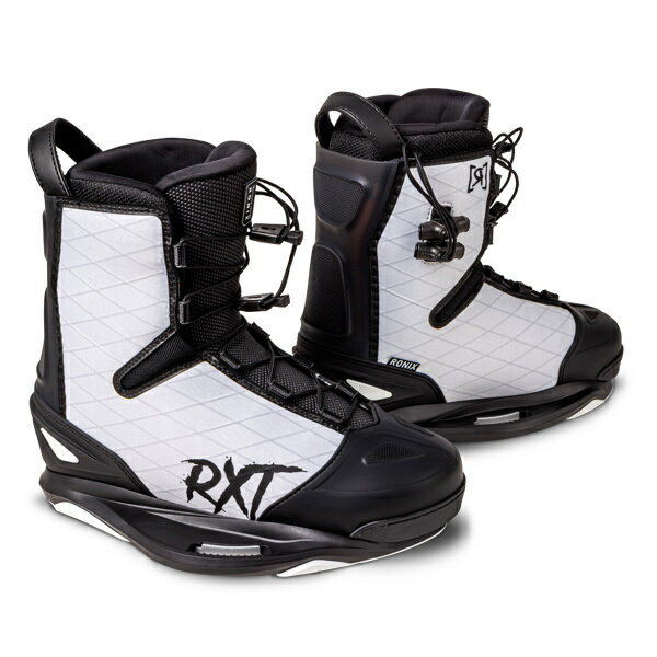 【送料無料】 2023 ロニックス RONIX RXT BOOTS – INTUITION+ Boot ウェイクボード wakeboard アウトドア outdoor goods グッズ スポーツ マリンスポーツ