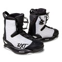 【送料無料】 2023 ロニックス RONIX RXT BOOTS – INTUITION Boot ウェイクボード wakeboard アウトドア outdoor goods グッズ スポーツ マリンスポーツ