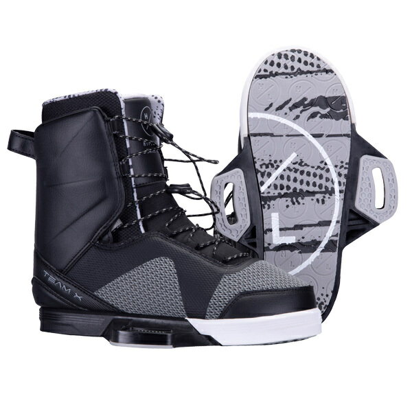 yz 2024 HYPERLITE nCp[Cg Team X Boots wakeboard EFCN{[h AEghA outdoor goods ObY X|[c }X|[c