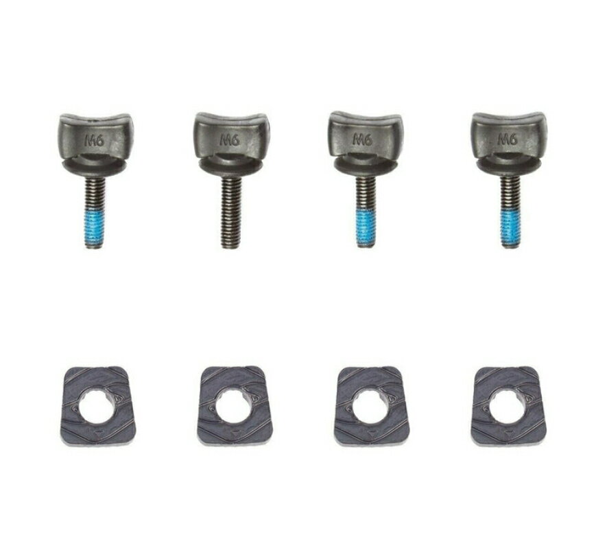 【送料無料】 M6 Thumb Screw Hardware Kit HYPERLITE ハイパーラ ...