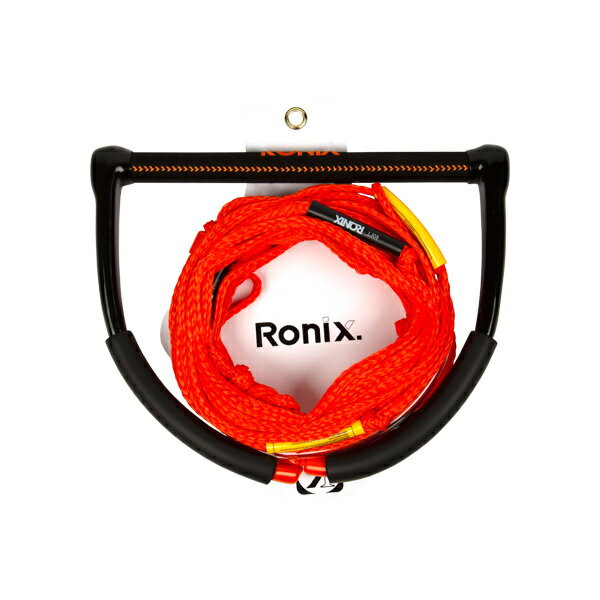 【送料無料】 2025 RONIX KIDS Combo ロニックス WAKEBOARD ウェイクボード ハンドル ロープ アウトドア outdoor goods グッズ スポーツ マリンスポーツ