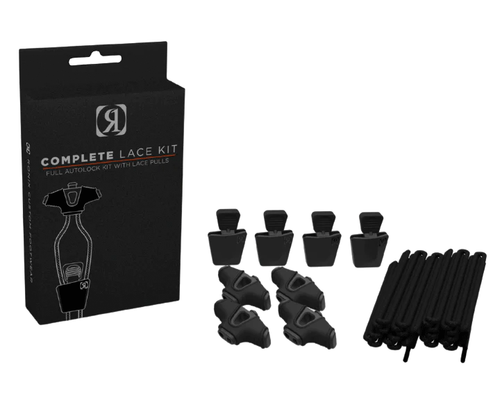 【送料無料】 ロニックス RONIX COMPLETE LACE KIT コンプリートレースキット アウトドア outdoor goods グッズサーフィン ウェイクボード ウェイクサーフィン surfin wakeboard wakesurfin ブーツ boots スポーツ マリンスポーツ