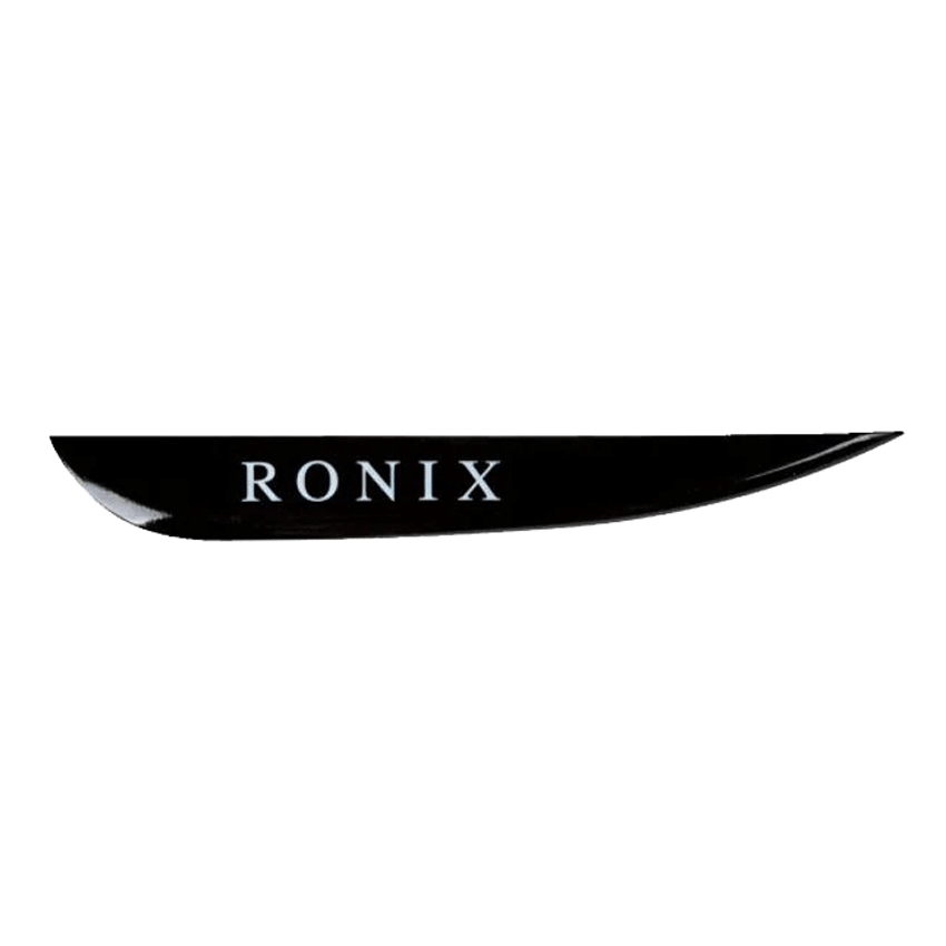 【送料無料】 1.0 Fiberglass Ramp Fin RONIX ロニックス fin フィン wakeboard ウェイクボード outdoor goods アウトドア グッズ スポーツ マリンスポーツ