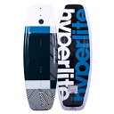 【送料無料】2025 MOTIVE JR. Board ハイパーライト Hyperliteウェイクボード wakeboard アウトドア outdoor goo...