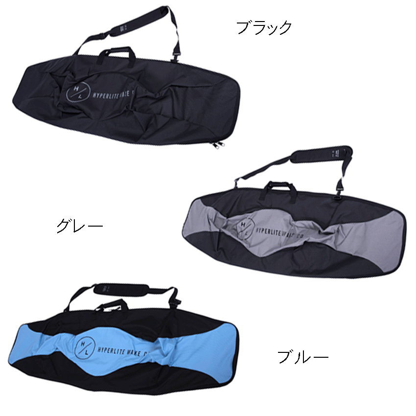 【送料無料】 2024 Essential Board Bag Hype