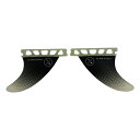 【送料無料】 3.5″ FLUX SURF FIN SET HYPERLITE ハイパーライト アウトドア outdoor goods グッズ ウェイクサーフィ...