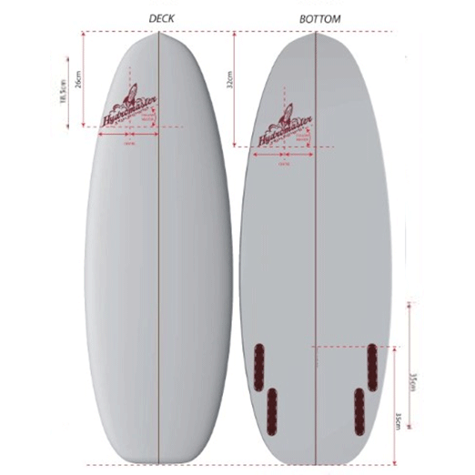 【送料無料】 HYDROMASTER WAKESURF BOARDS GLOBULAR 4 3 グロブラー ハイドロマスター ウェイクサーフ ボード ウェイクサーフィン ボートサーフィン アウトドア outdoor goods グッズ スポー…