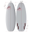【送料無料】 HYDROMASTER WAKESURF BOARDS GLOBULAR 4'3'' グロブラー ハイドロマスター ウェイクサー..