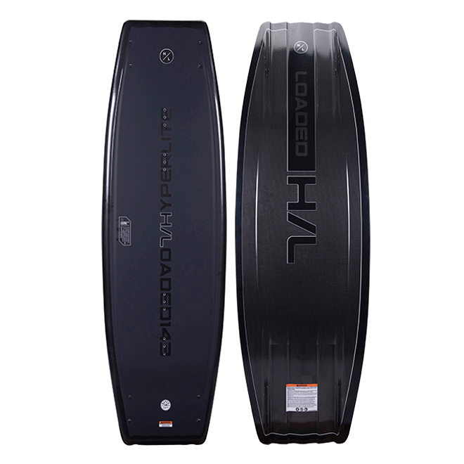 yz 2023 CAPITOL Loaded Board nCp[Cg Hyperlite EFCN{[h wakeboard AEghA outdoor goods ObY CIbg [fBh X|[c }X|[c