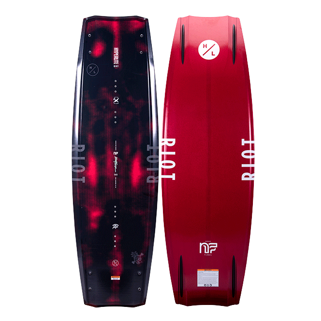 yz 2023 Riot Bio Board nCp[Cg Hyperlite EFCN{[h wakeboard AEghA outdoor goods ObY CIbg