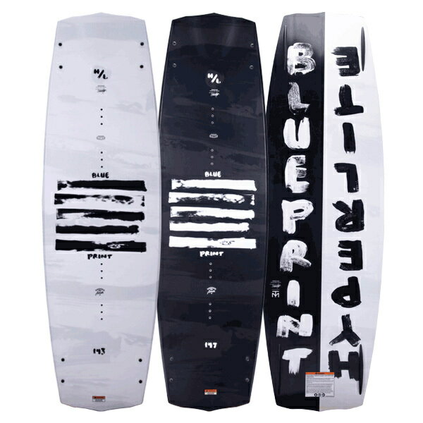 【送料無料】 2023 Blueprint Wakeboard ハイパーライト Hyperlite ウェイクボード wakeboard ブループリント アウトドア outdoor goods グッズ