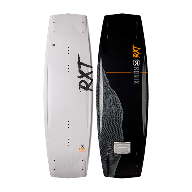 【送料無料】 2023 RONIX RXT Black Out Technology ウェイクボード ...