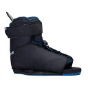 【送料無料】 2023 HYPERLITE Session Boots ハイパーライト ブーツ ビンディング アウトドア outdoor goods グッズ wakeboard ウェイクボード