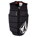 【送料無料】2024 RONIX VOLCOM Impact Jacke