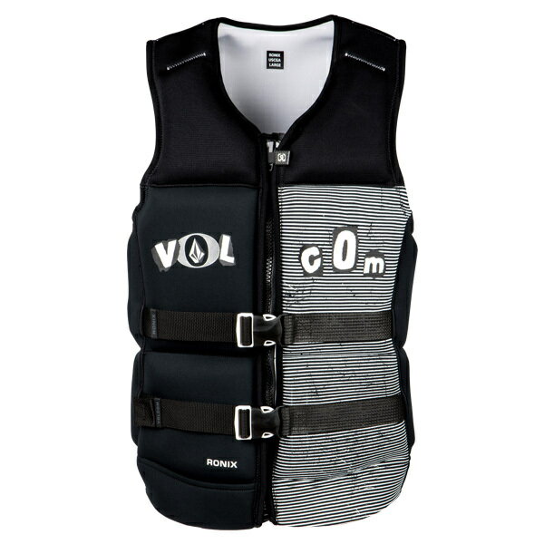 ̵2024 RONIX VOLCOM CAPELLA 3.0 VEST ˥å 饤ե㥱å 饤ե٥ ȥɥ outdoor goods å ܡ wakeboard ե wakesurfin PWC