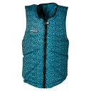 【送料無料】2024 RONIX ONE Impact Jacket ロニックス ライフジャケット ライフベスト アウトドア outdoor goods グッズ...