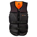 【送料無料】 2024 RONIX RXT Capella 3.0 CGA Life Vest ロニックス ライフジャケット ライフベスト アウトドア outdoor goods グッズ ウェイクボード wakeboard ウェイクサーフィン wakesurfin PWC