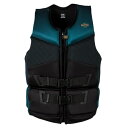 【送料無料】 2025 RONIX Imperial - Women's Capella 3.0 - US/CA CGA Life Vest ロニックス ライフ...