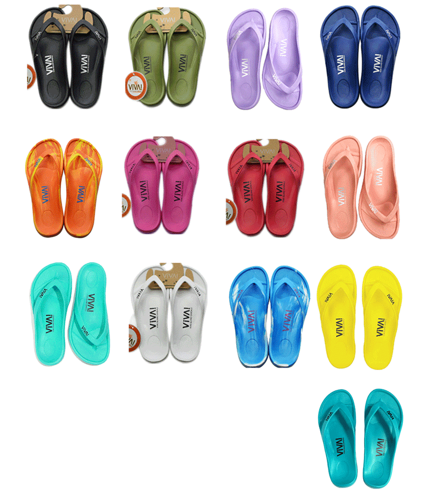 【送料無料】 VIVA! ISLAND ビバアイランド FLIP FLOP アウトドア サーフィン ウェイクサーフィン グッズ surfin wakesurfin outdoor goods サンダル SANDALS ぞうり