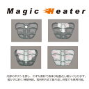 【送料無料】 キドニーベルト用マジックヒーター MAGIC HEATER ツールス tools tls アウトドア outdoor goods グッズ サーフィン ウェイクサーフィン surfin wakeboard wakesurfin 水陸両用 腰痛対策のサポーター 冬対策 sup サップ ロングボード 2