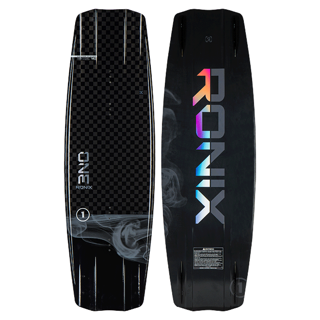 yz 2024 RONIX One Blackout Technology EFCN{[h wakeboard jbNX AEghA outdoor goods ObY X|[c }X|[c