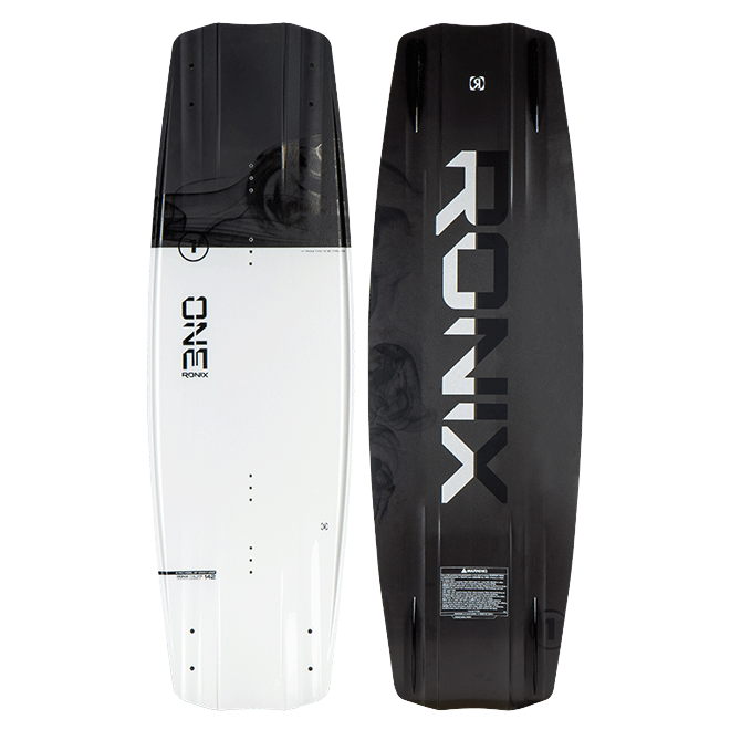 【送料無料】 2024 RONIX One Legacy Core ウェイクボード wakeboar ...