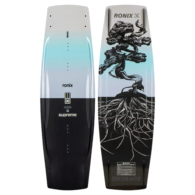 【送料無料】 2024 RONIX Supreme Air Core 3