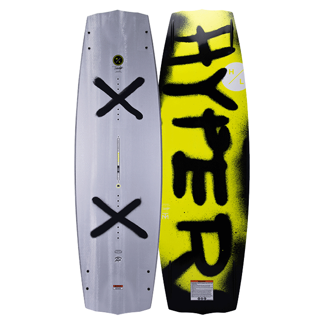 【送料無料】 2024 Blueprint Wakeboard ハイパーライト Hyperlite  ...