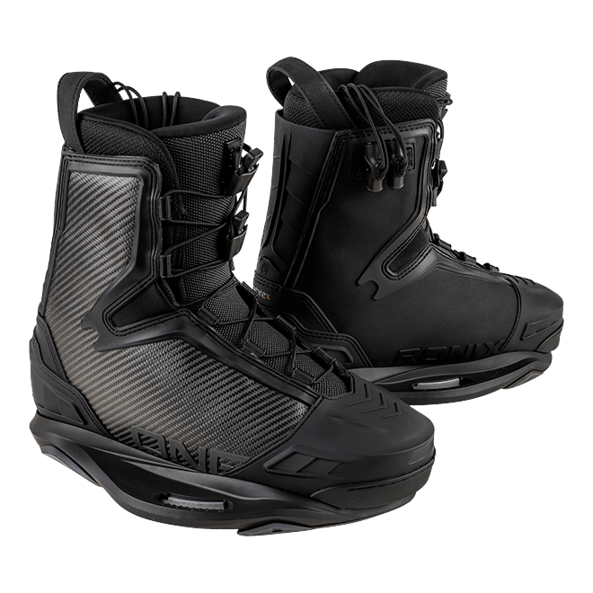 【送料無料】 2024 ロニックス RONIX One Carbitex Boot ワン ブーツ カービテックス ウェイクボード wakeboard アウトドア outdoor goods グッズ スポーツ マリンスポーツ その1