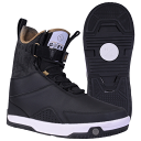 【送料無料】 2025 hyperlite ハイパーライト Gooey Boots ブーツ ビンディング アウトドア outdoor goods グッズ ウェイクボード wakeboard