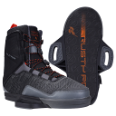 【送料無料】 2024 hyperlite ハイパーライト Ultra Boots ブーツ ビンディング アウトドア outdoor goods グッズ ウェイクボード wakeboard その1