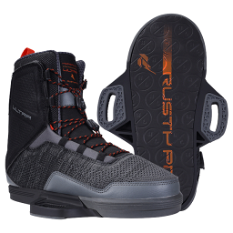 【送料無料】 2024 hyperlite ハイパーライト Ultra Boots ブーツ ビンディング アウトドア outdoor goods グッズ ウェイクボード wakeboard