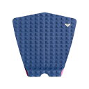 【送料無料】 ROXY DEUX SOLID 2 PIECE BLUE アウトドア outdoor goods グッズ サーフィン ウェイクサーフィン surfin ウェイクスキム デッキパッド ロキシー