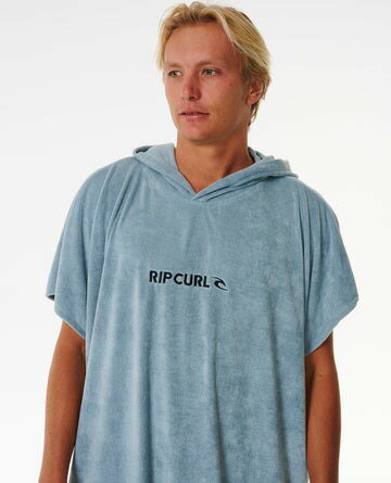 【送料無料】 RIPCURL BRAND フードタオル ポンチョ アウトドア outdoor goods グ...