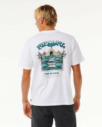 【送料無料】 RIP CURL THE SPHINX 半袖 T