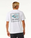 【送料無料】 RIP CURL TRADITIONS 半袖 T