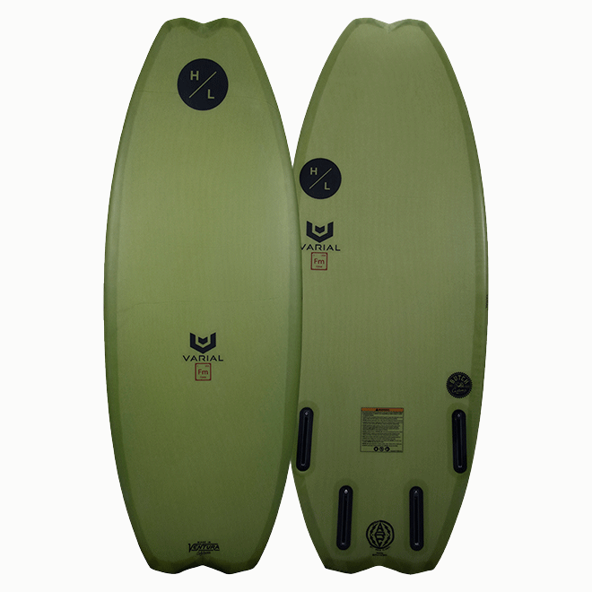 ̵2024 ARC Varial form ХꥢեWakesurfin ϥѡ饤 Hyperlite ե ȥɥ outdoor goods å