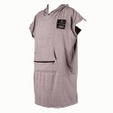 【送料無料】 Ronix Change Poncho - Grey ロニックス WAKEBOARD ウェイクボード アウトドア outdoor goods グッ...