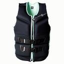 【送料無料】 2024 RONIX VOLCOM CAPELLA 3.0 WOMEN VEST ロニックス ライフジャケット ライフベスト アウトドア outd...