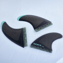 【メール便送料無料】 TLS STANDARD FIN TRI-LARGE FUTURE-TAB トライフィンセット ラージ FIN アウトドア outdoor...