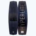 【送料無料】2025 Blueprint Loaded Wakeboard ハイパーライト Hyperlite ウェイクボード wakeboard ブループリン...
