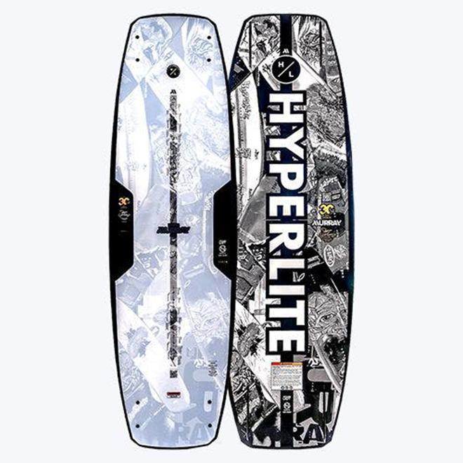 【送料無料】 2025 Murray Board ハイパーライト Hyperlite マーレー ウェイクボード wakeboard アウトドア outdoor ...